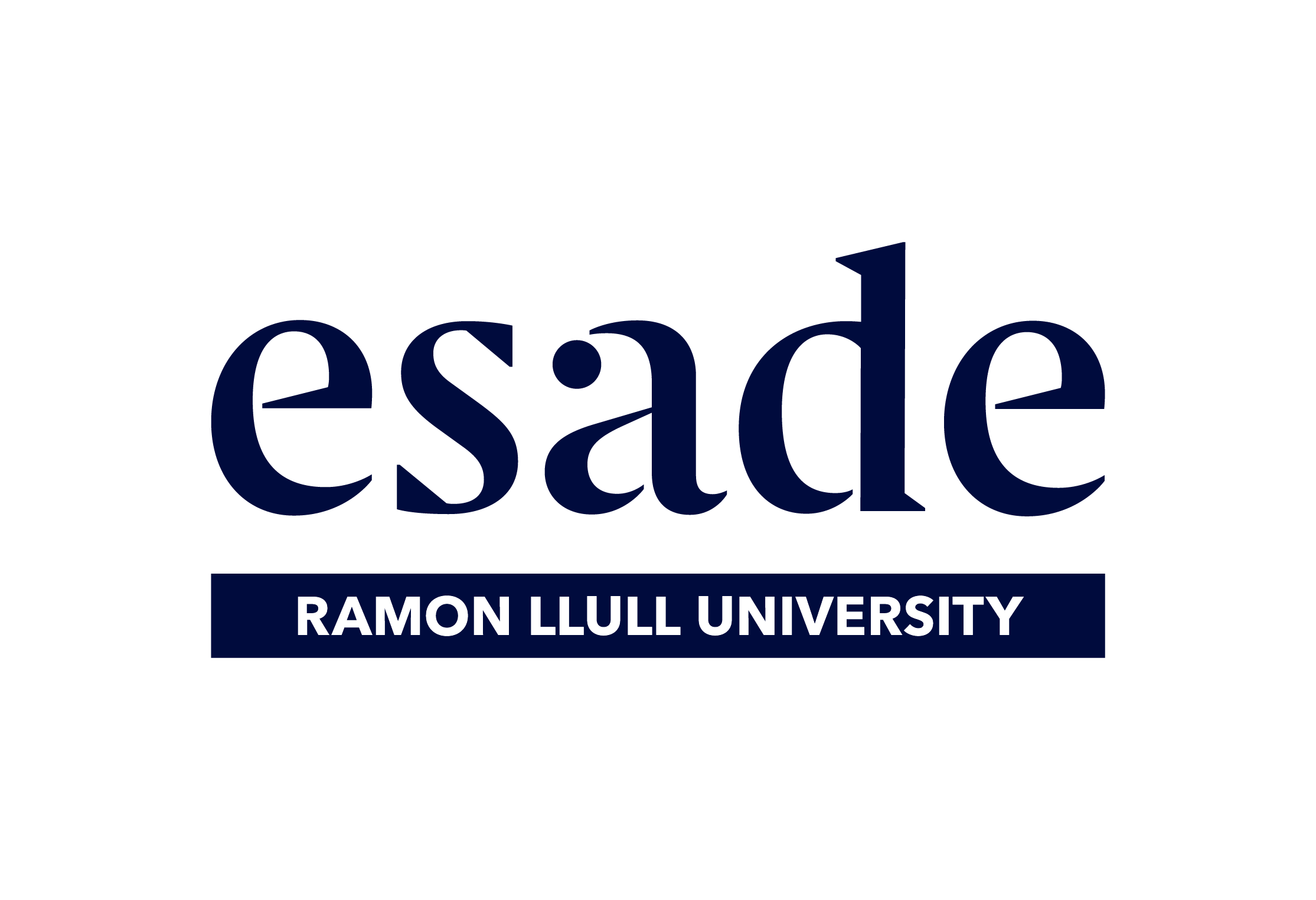 Esade logo